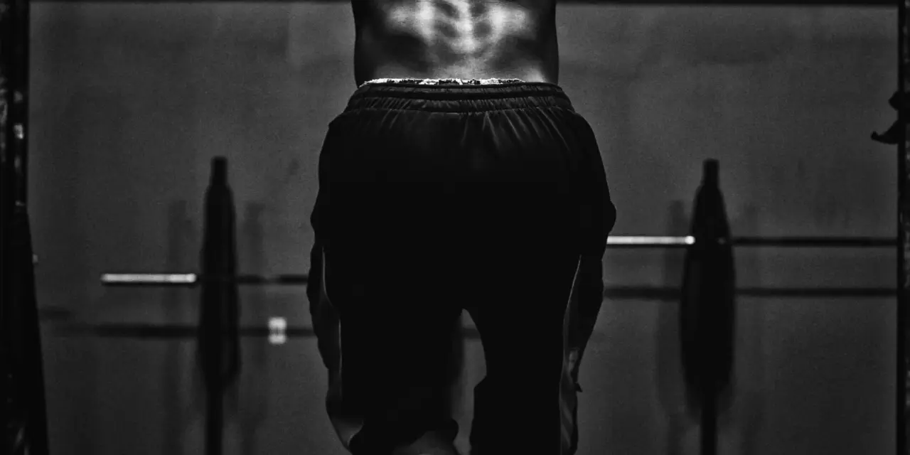 Roll Your Way To Tension Free Muscles