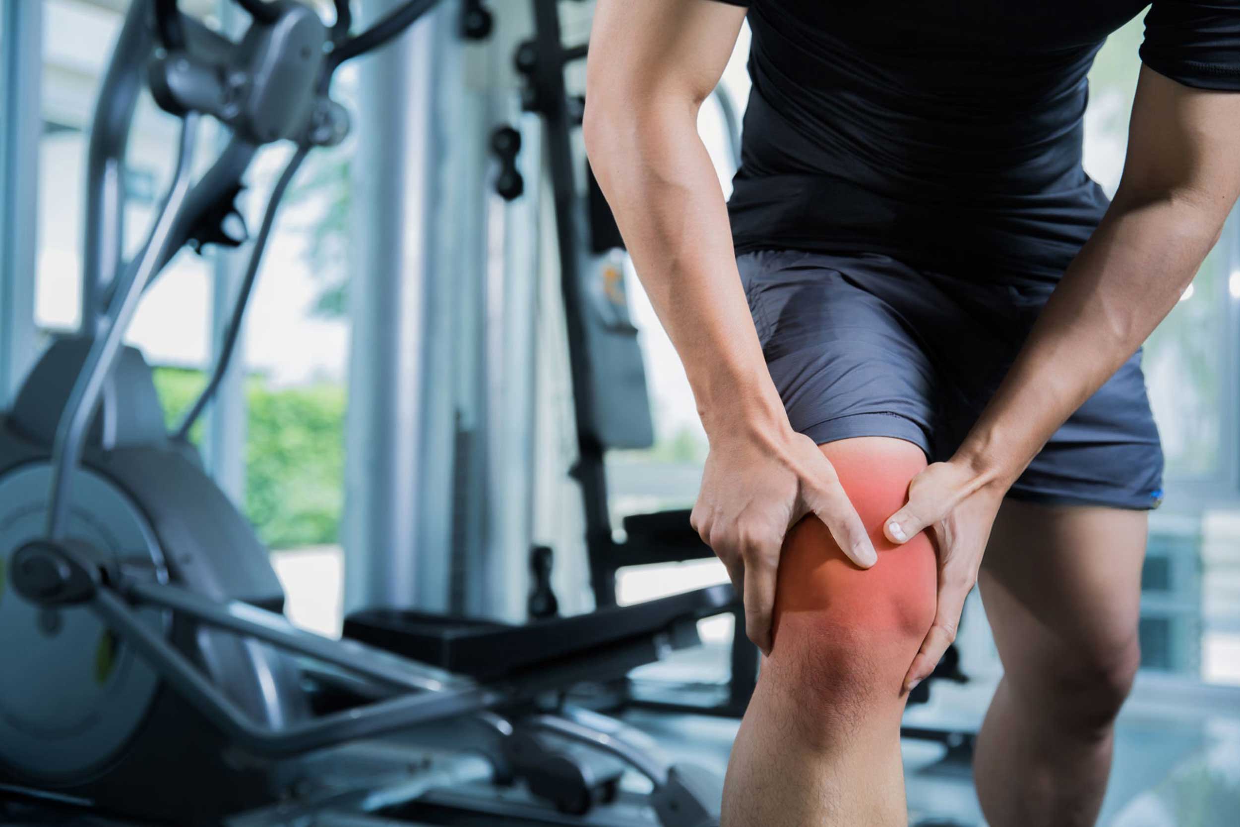 Knee Fat Pad Syndrome: Causes, Symptoms, Treatment, and Recovery Guide