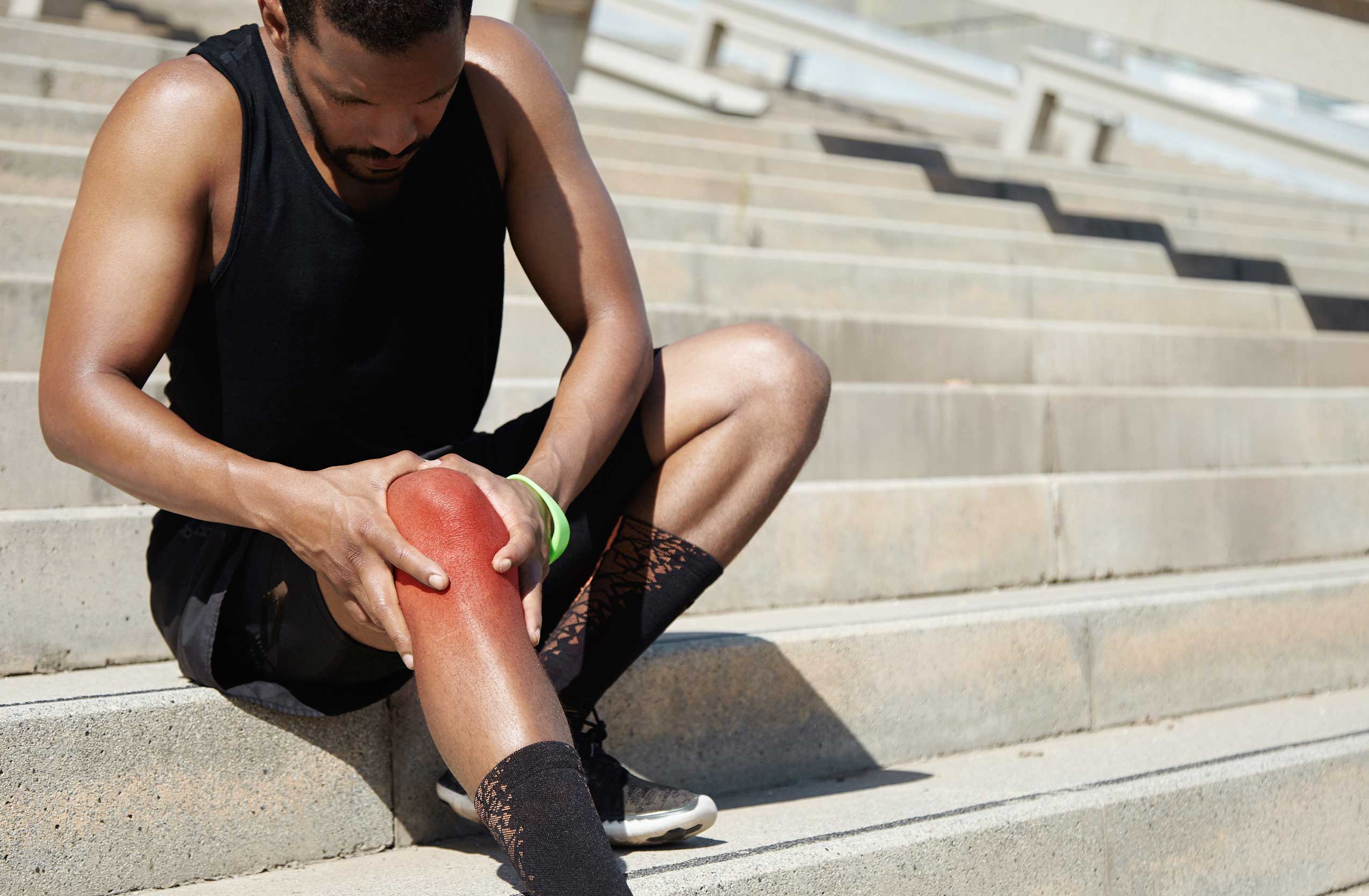 Types of Arthritis: Symptoms, Causes & Management Tips