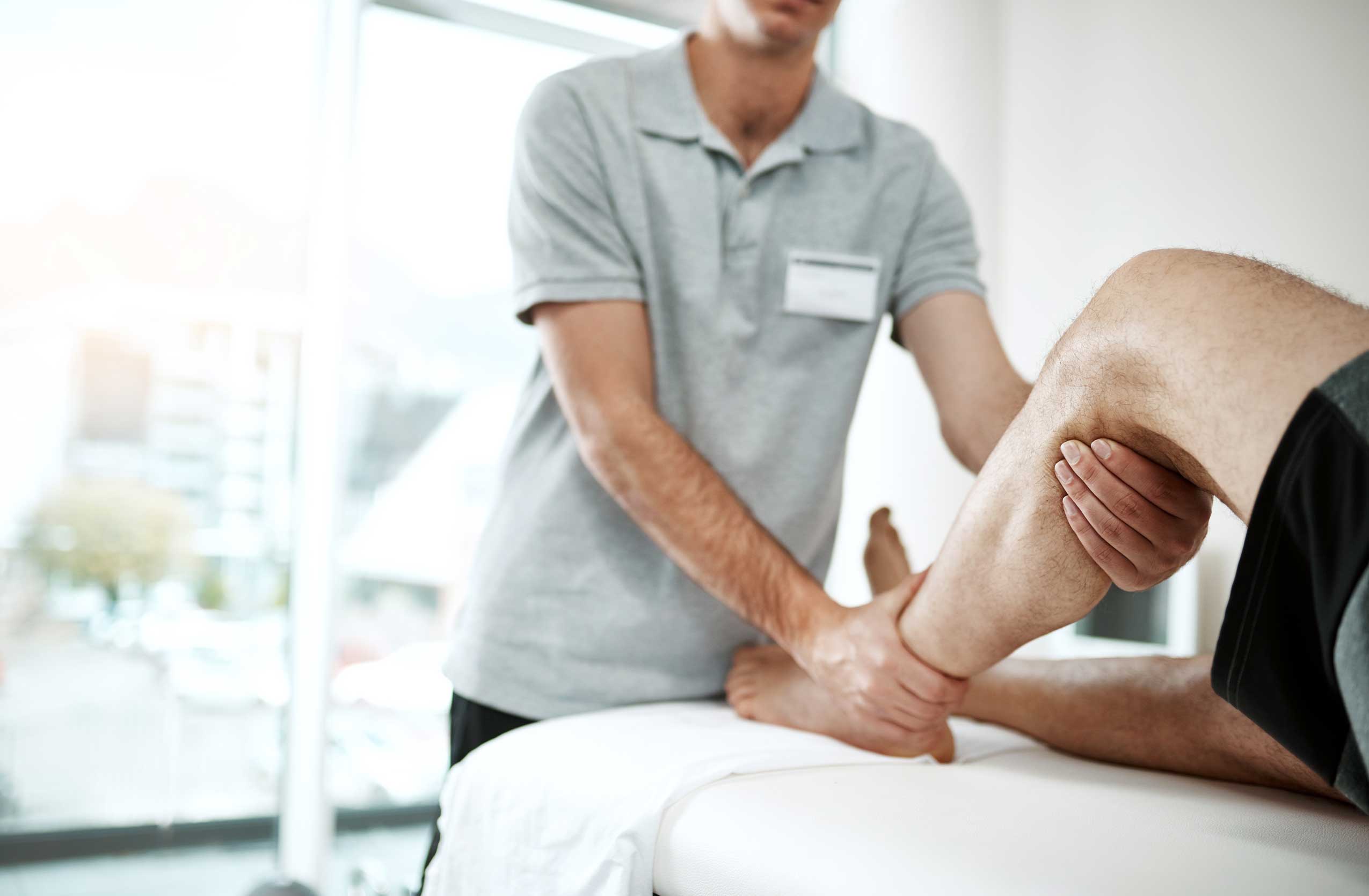 Why There Is No Single Best Orthopaedic Treatment for Your Condition: Tailoring Care to Individual Needs