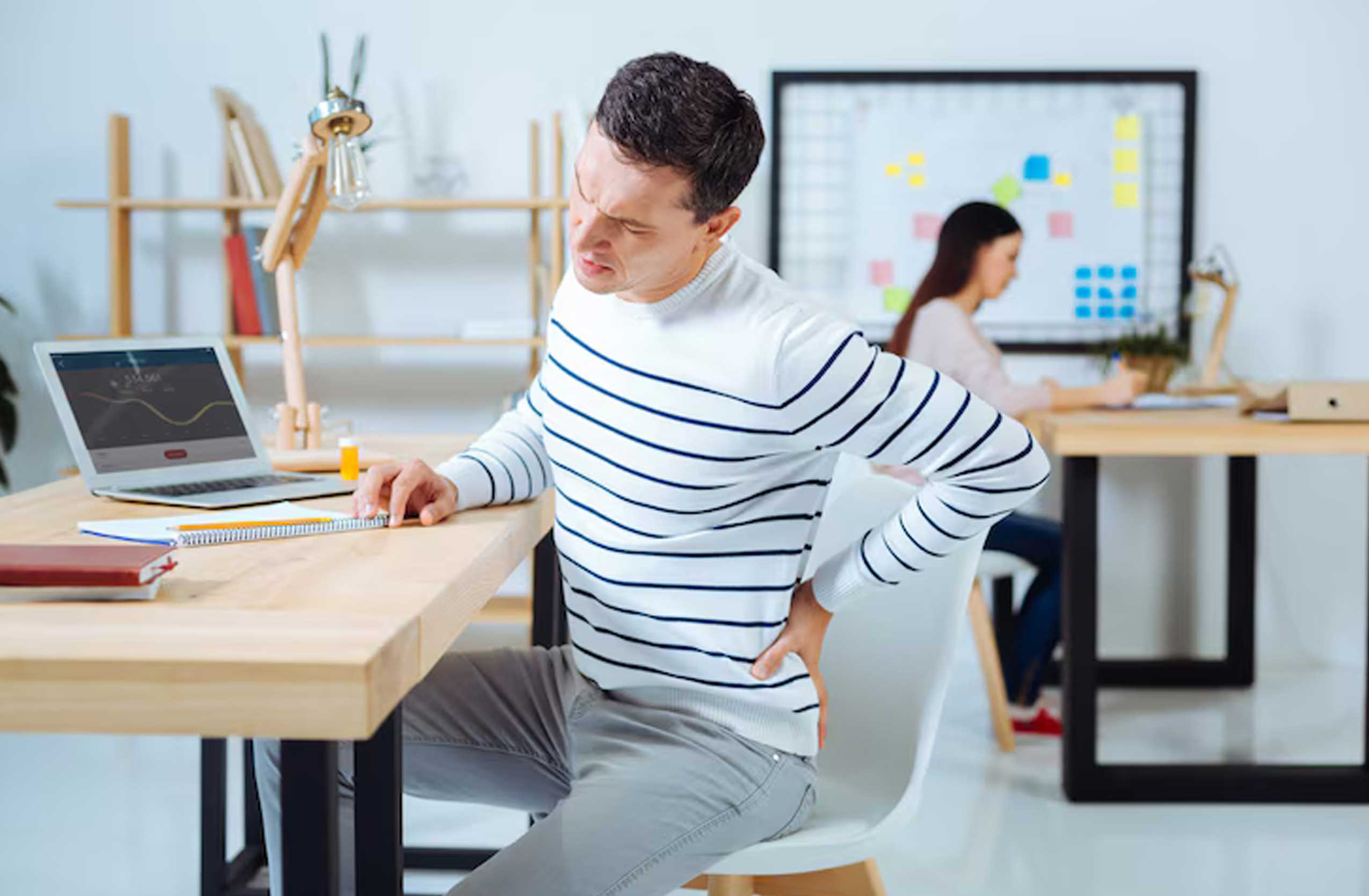 How Does Poor Posture Affect Your Spine?