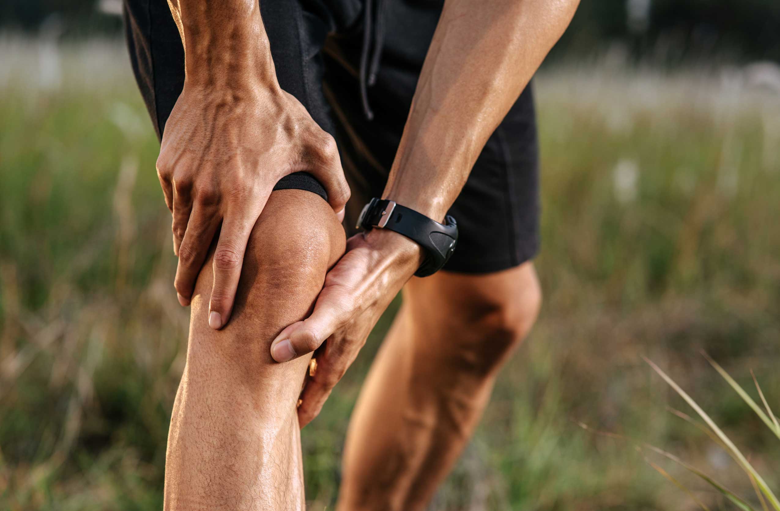 Does Running Cause Knee Arthritis? Separating Fact From Fiction