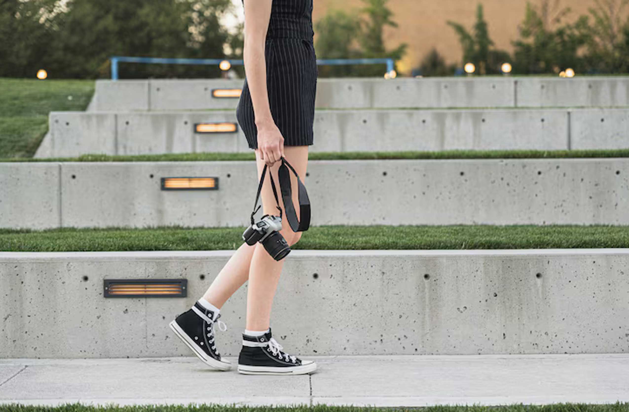 Does Using A Knee Brace Help With Arthritis Pain?