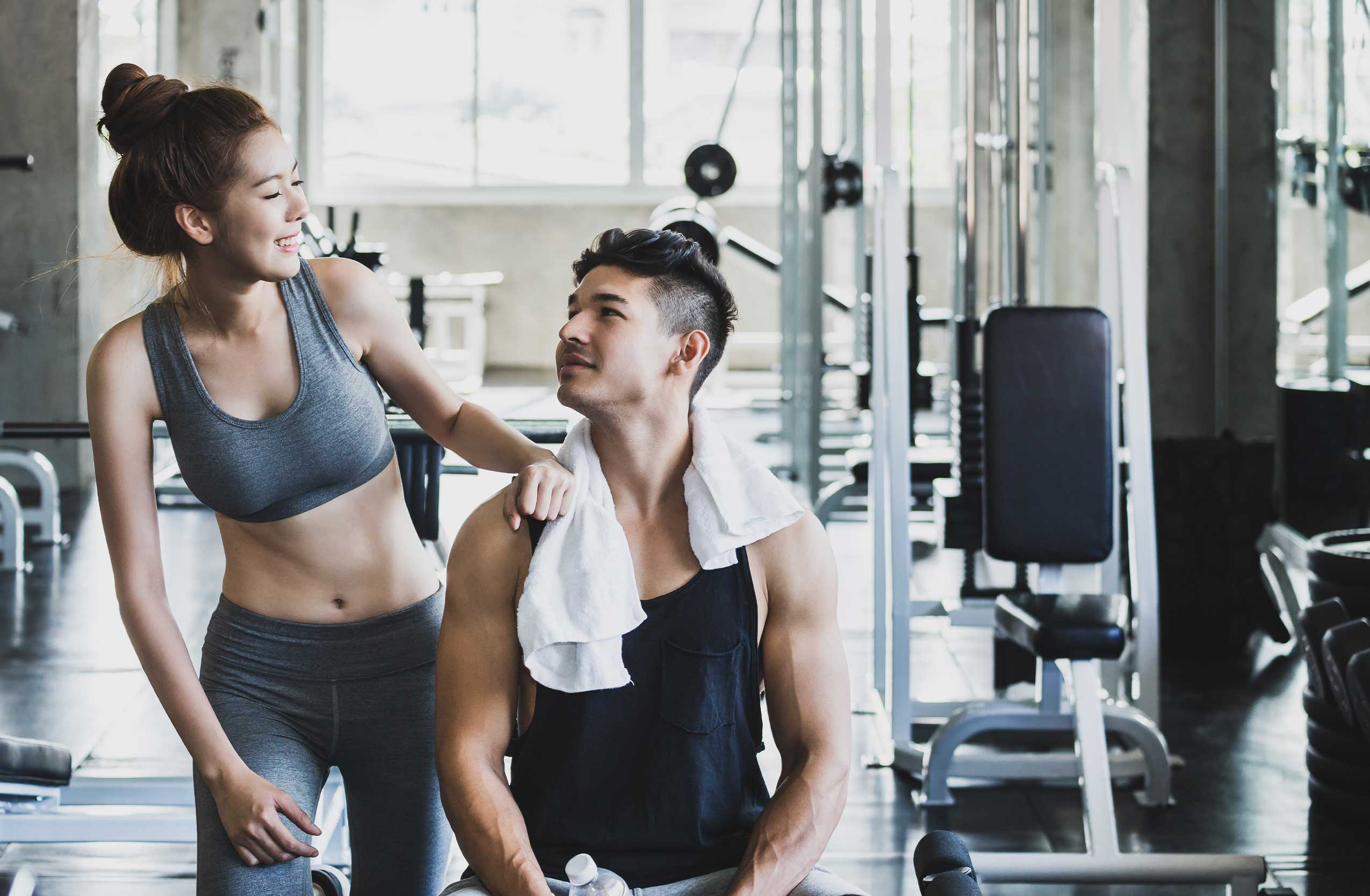 Daily Physical Activity to Stay Healthy: Age-Based Guide and Tips