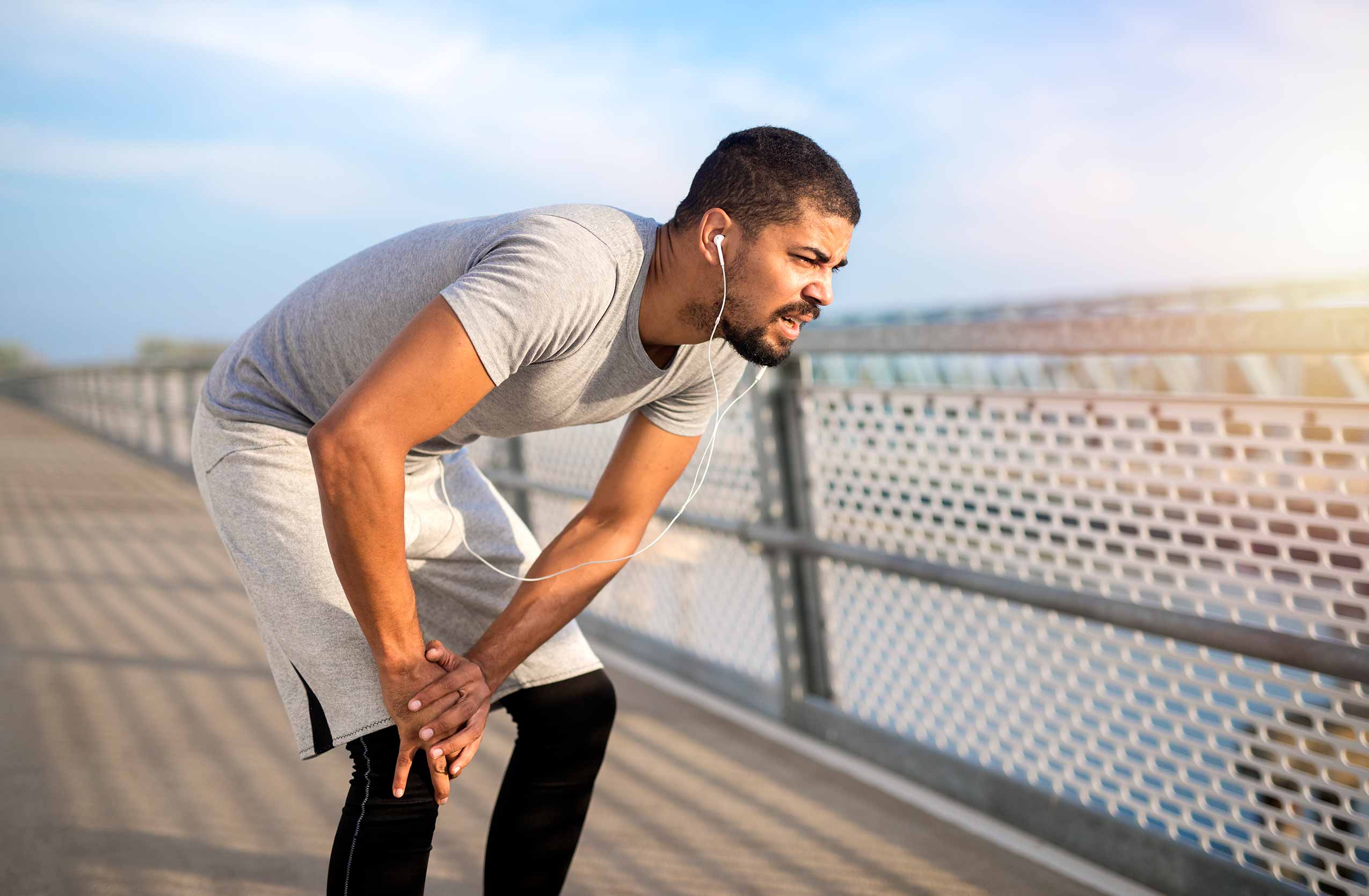 The Importance of the Meniscus to Knee Function