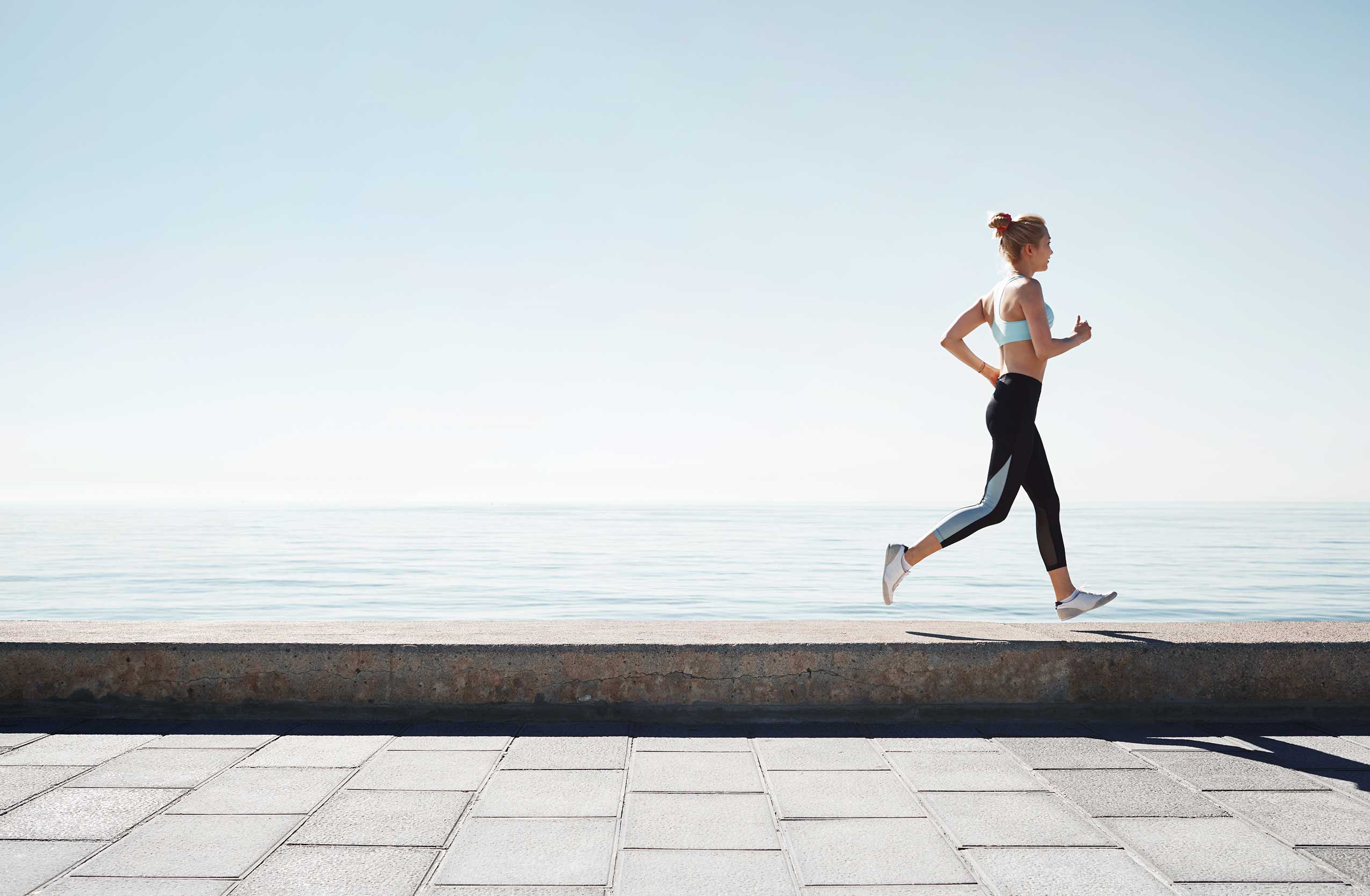Common Running Injuries: What Every Runner Should Know