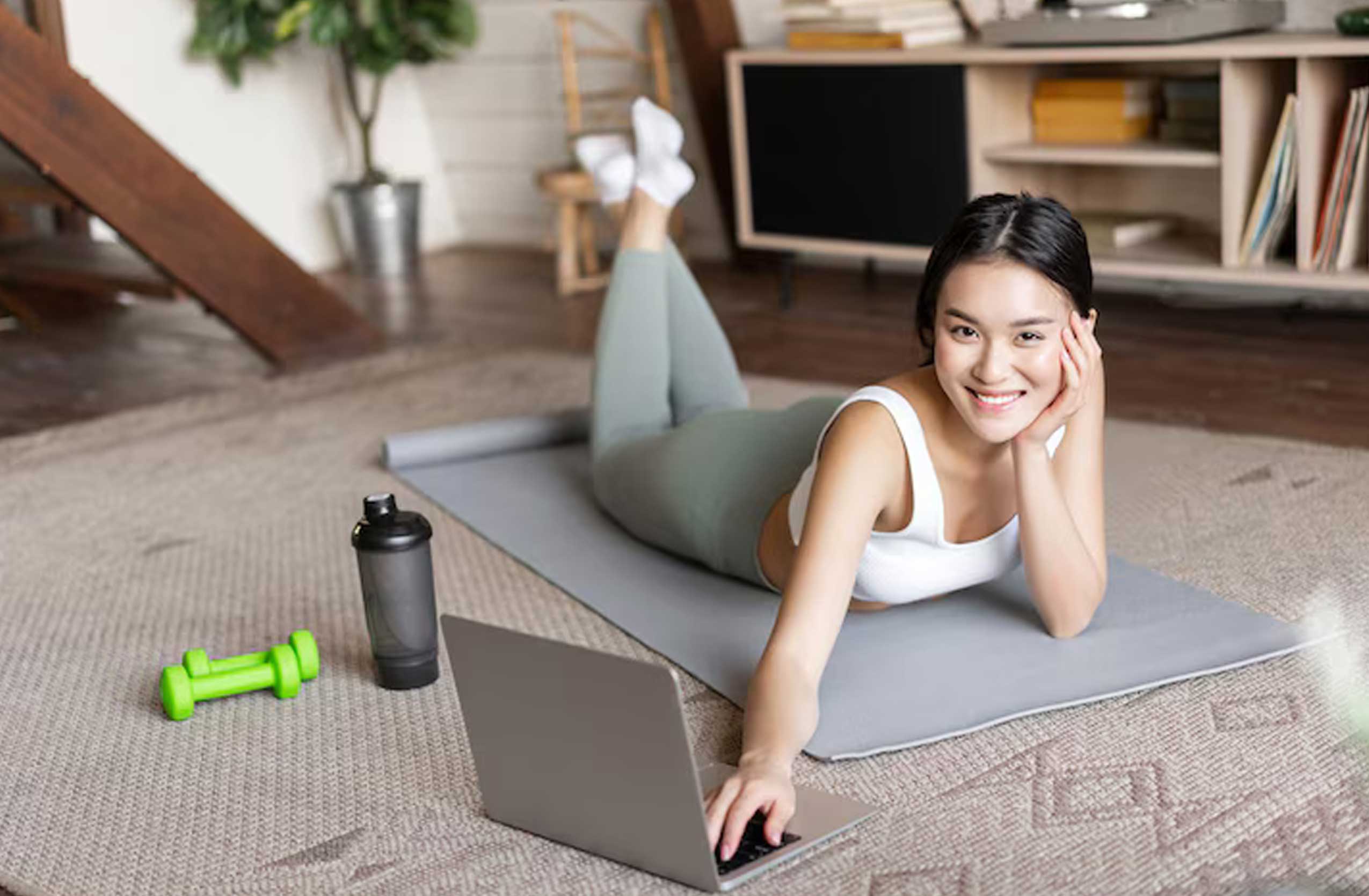 Work From Home – Do I Need To Exercise?