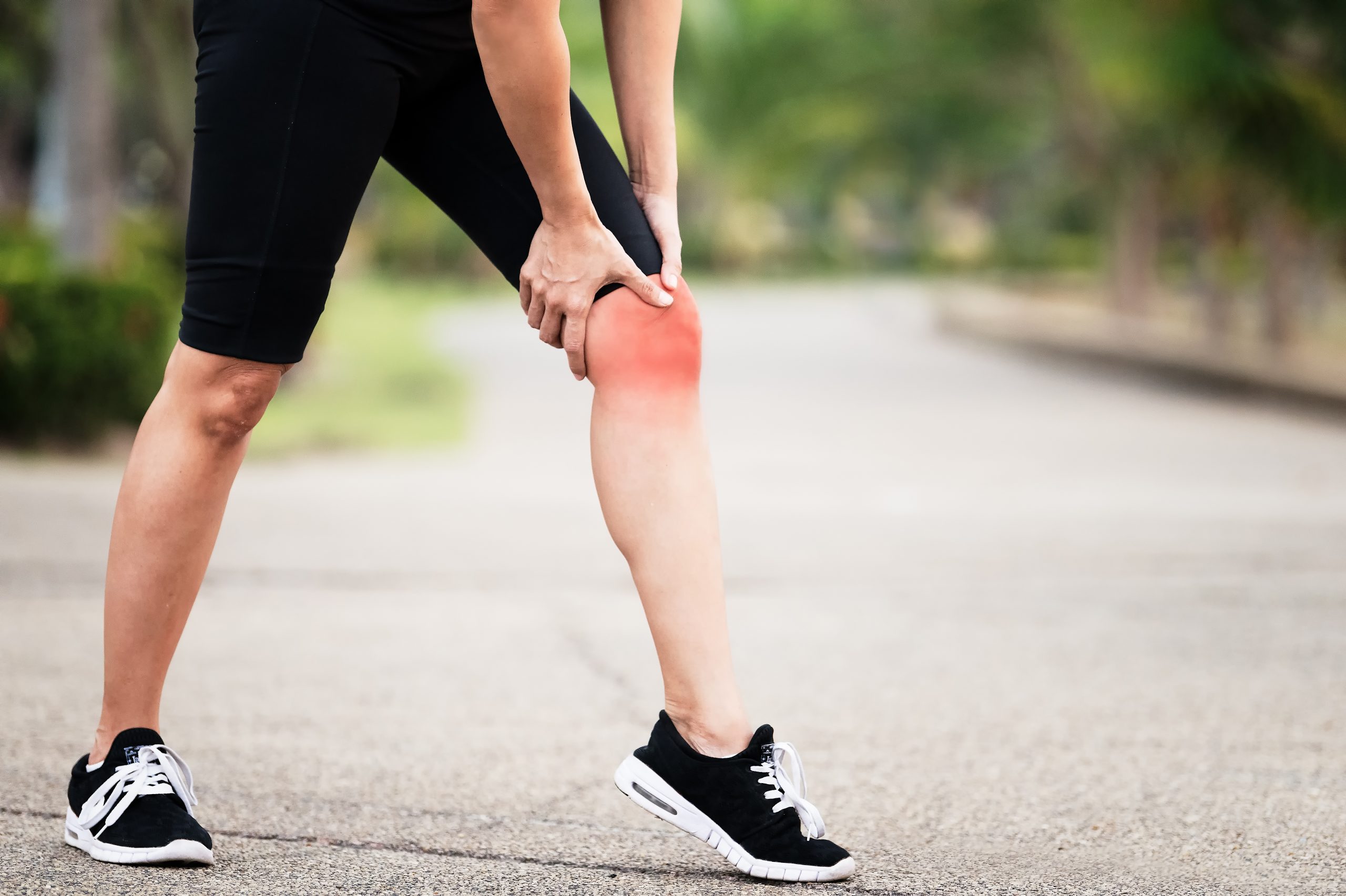 Knee Symptoms you SHOULDN’T ignore