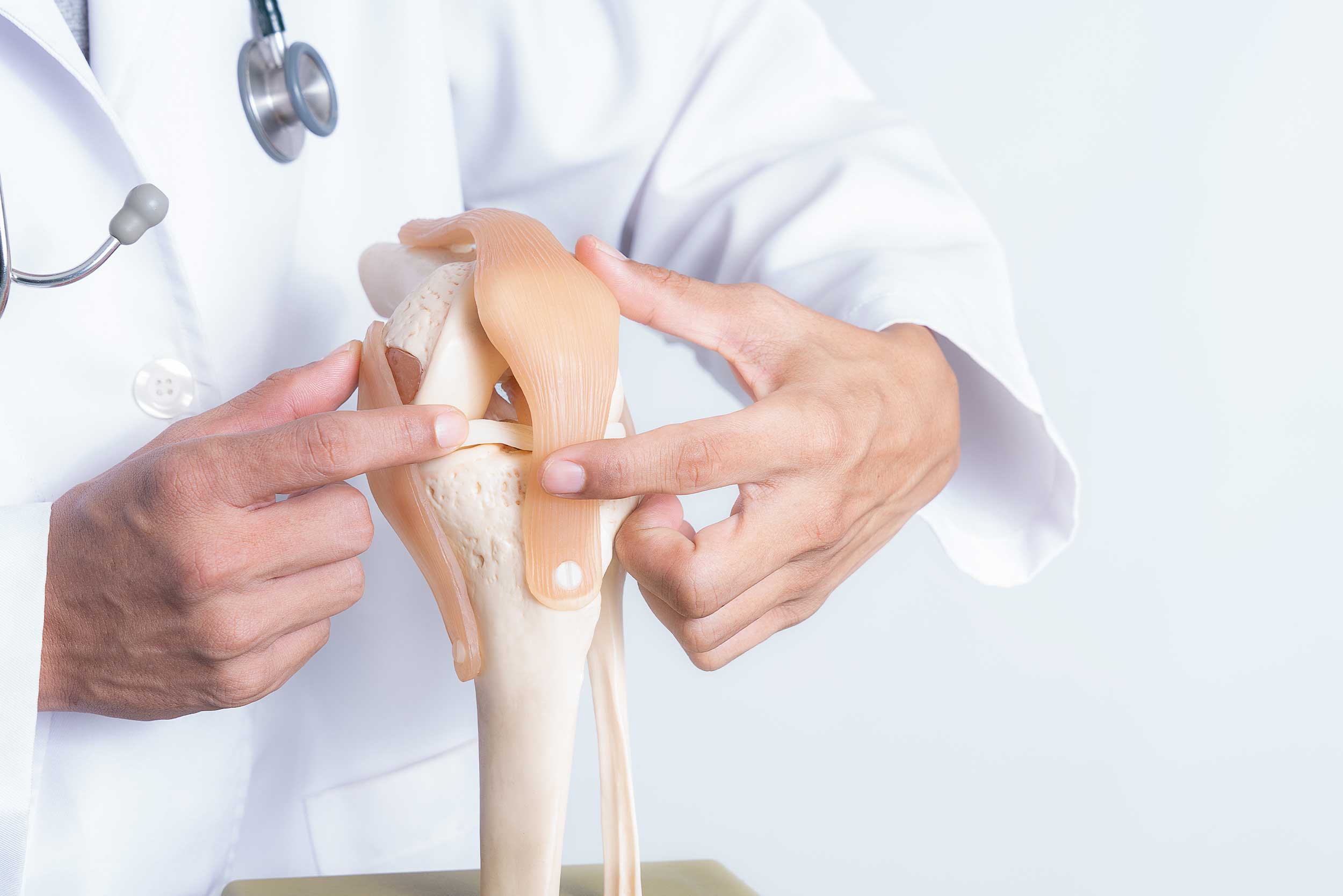 Post-Surgery Recovery Guide for ACL and Sports Injuries