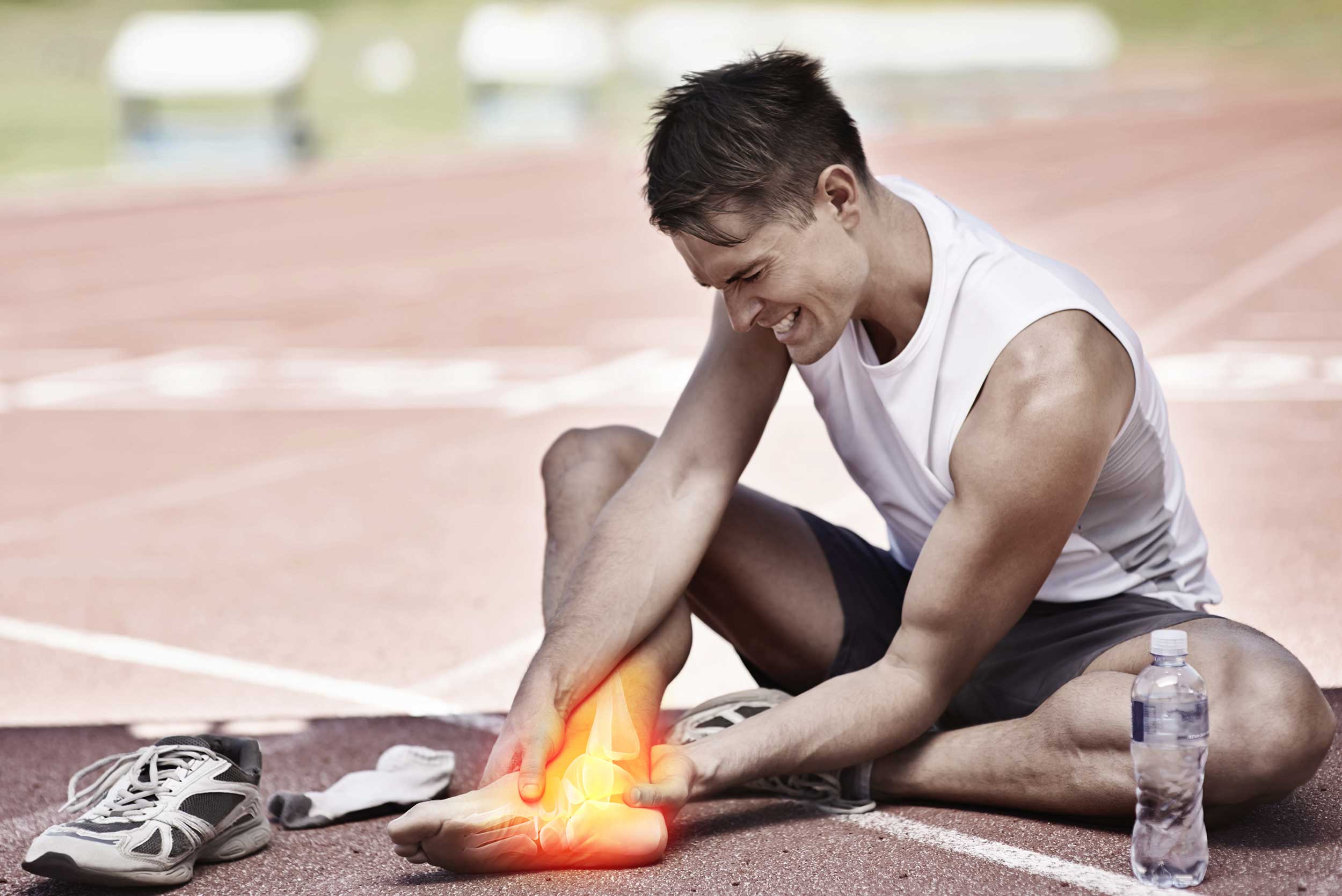 The Difference Between a Fracture and a Sprain: Key Signs and Treatment Options