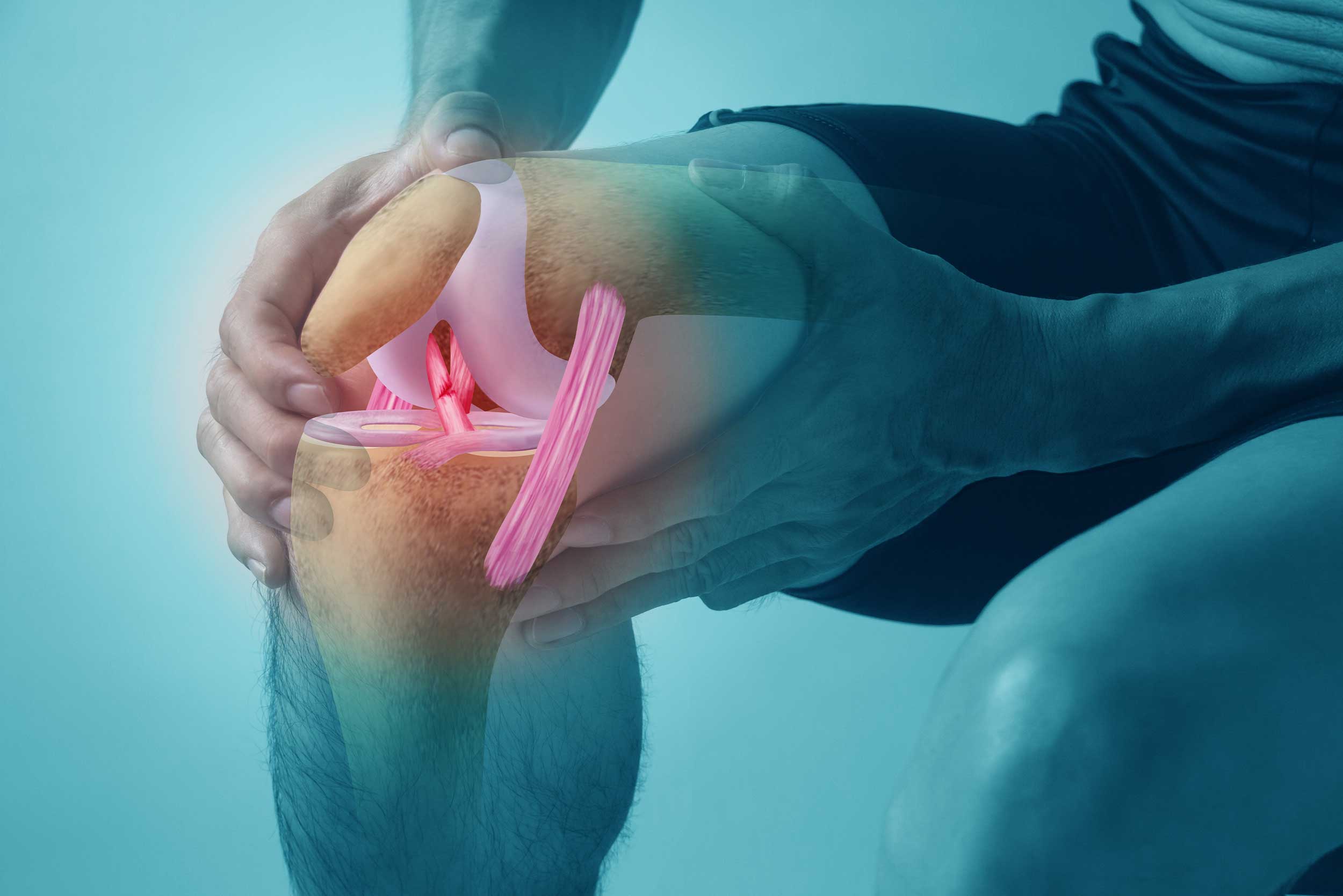 3 Things Athletes Need to Know About ACL Injuries