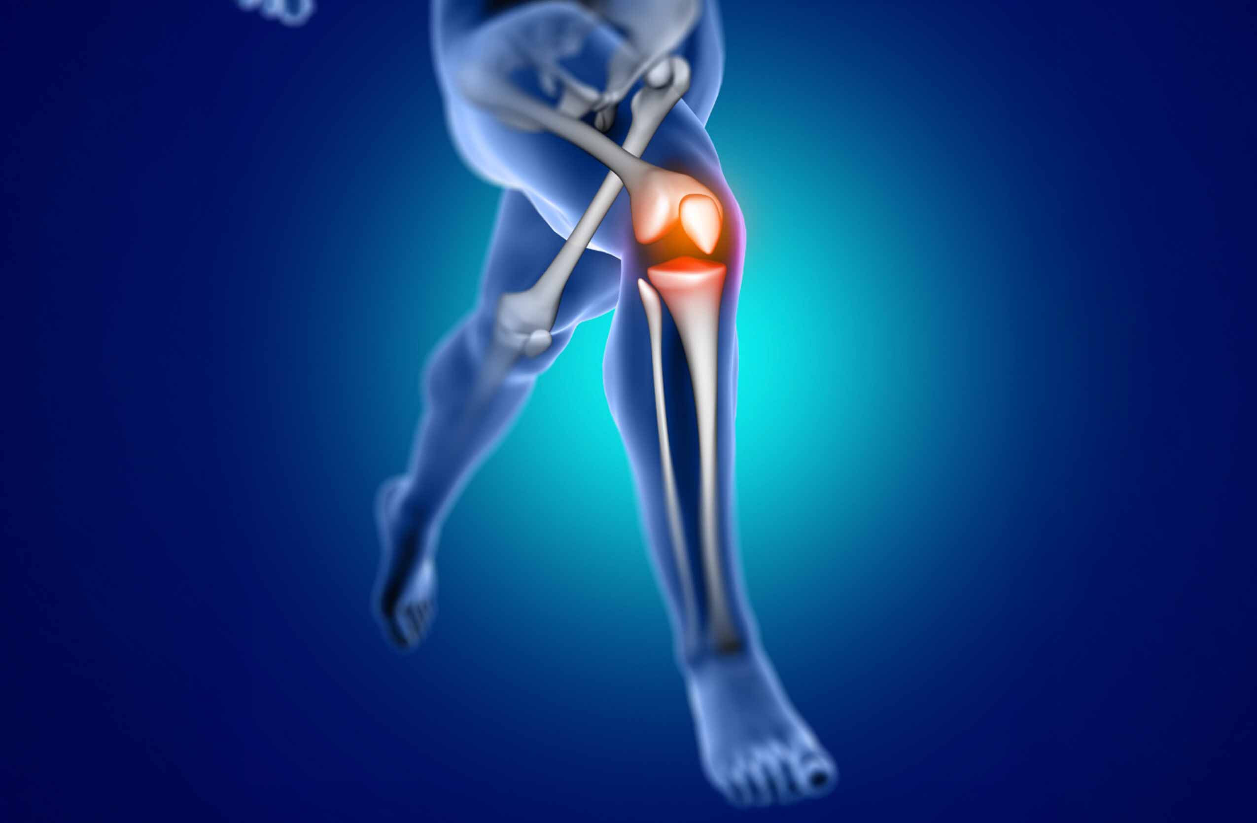 Symptoms of Meniscus Tear