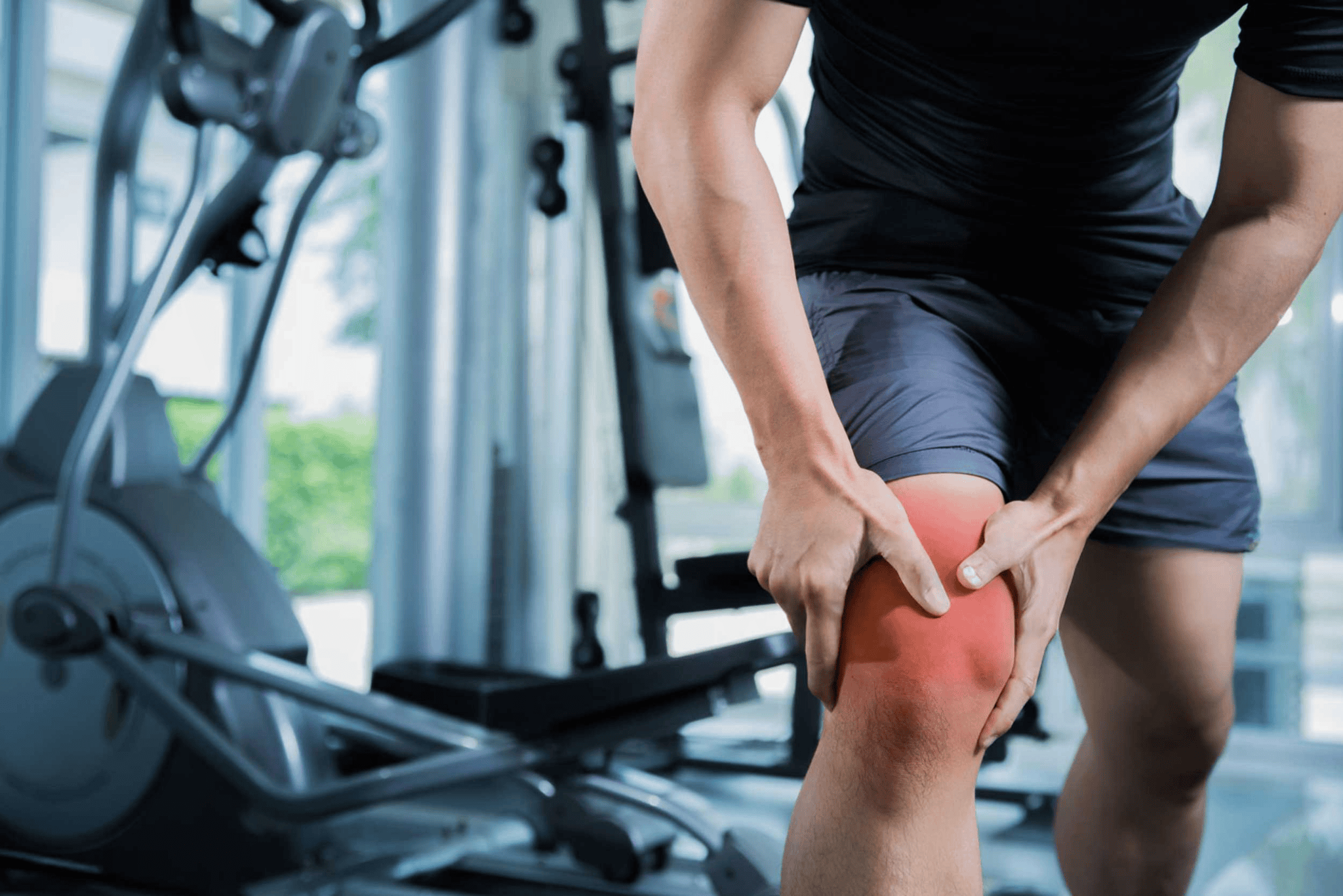 Knee fat pad syndrome causes, symptoms and treatment