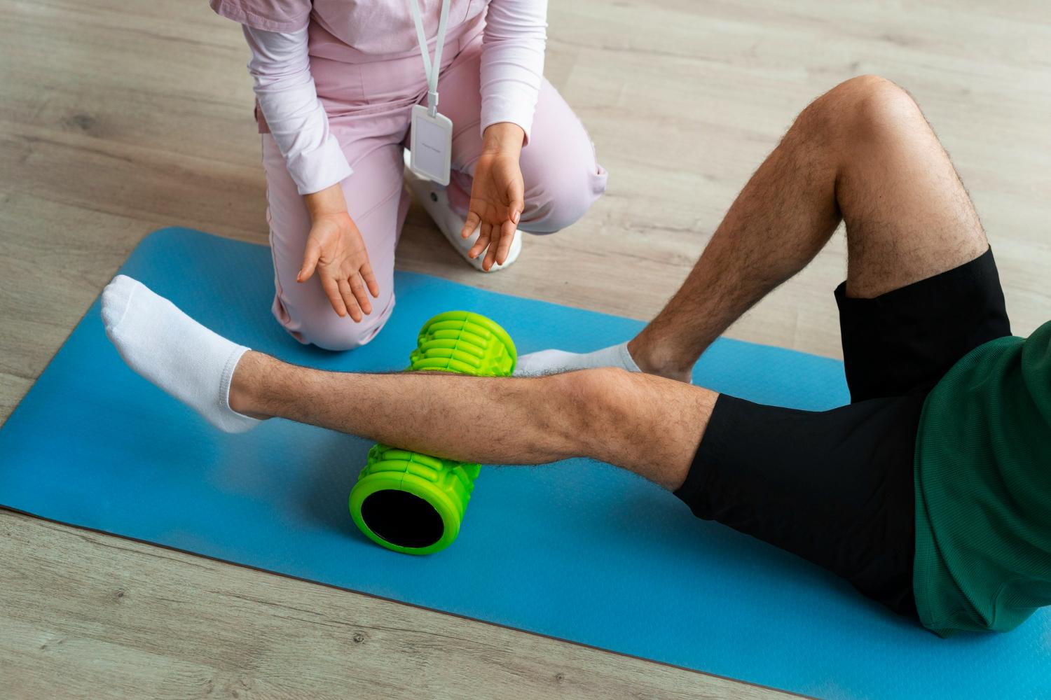 Meniscus recovery — movements to avoid