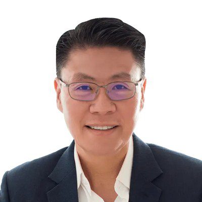 Dr Sean Leo