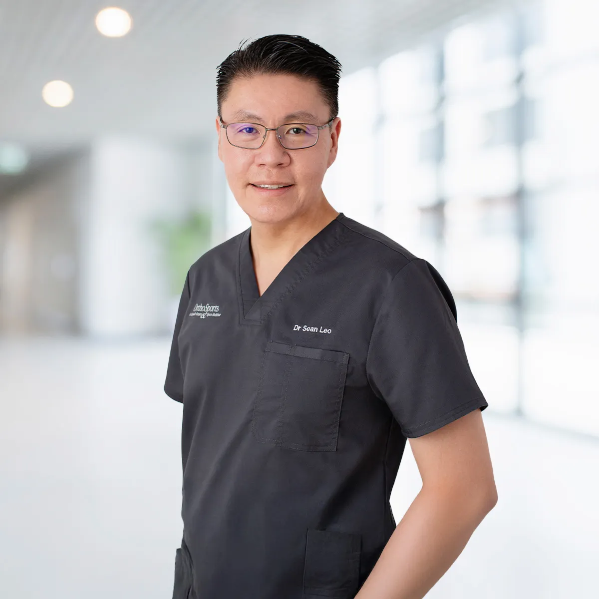 Dr.