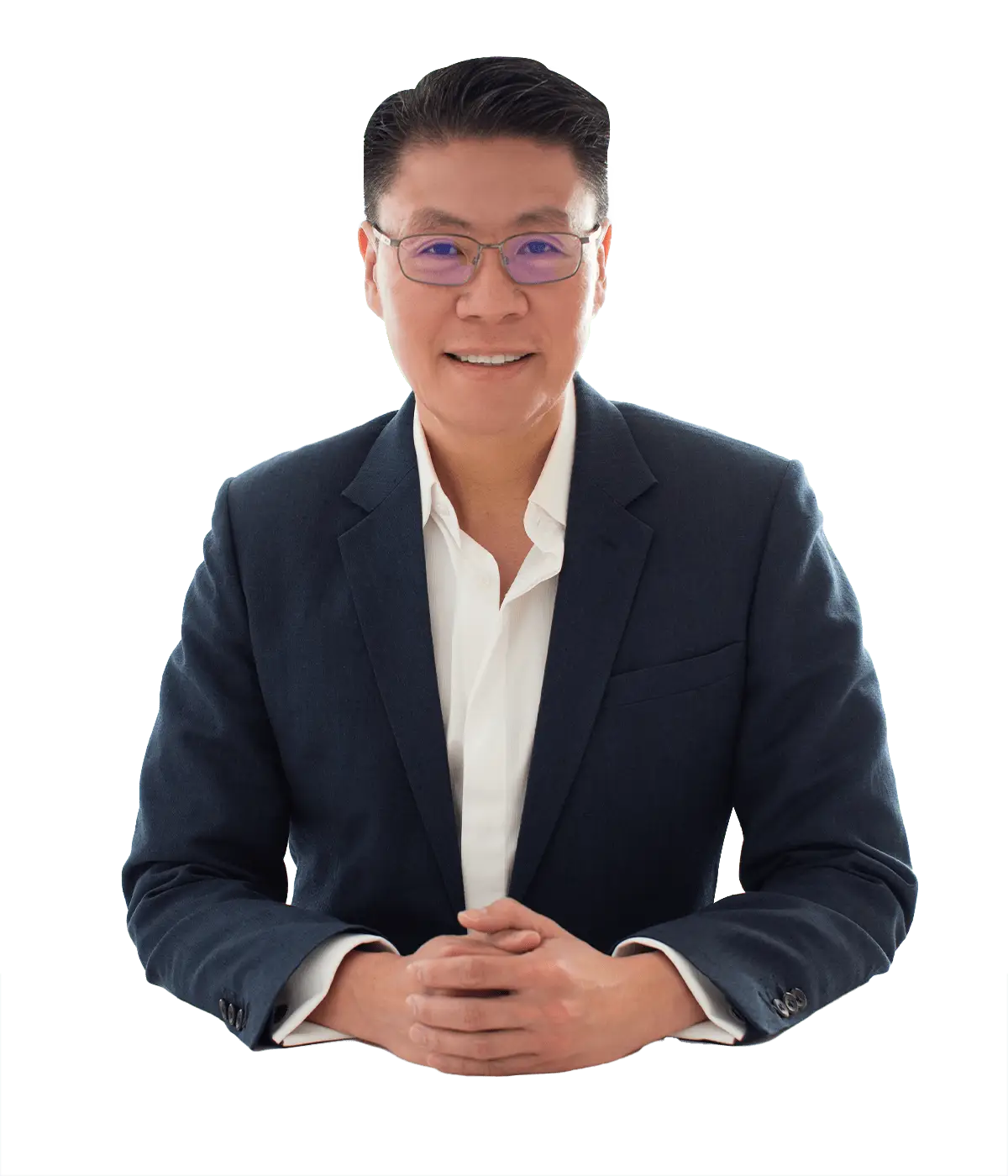 Dr Sean Leo