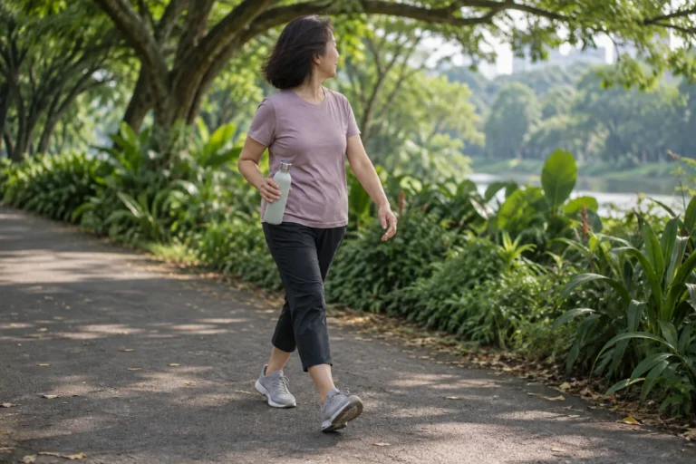 Weight Loss and Knee Osteoarthritis: Why It Can Make A Meaningful Difference