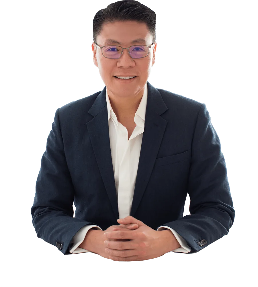 Dr Sean Leo