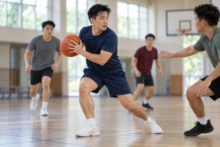Meniscus injury in athletes: how it happens and how it is treated
