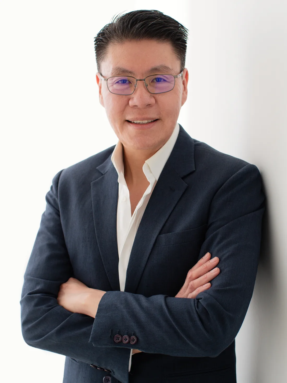 Dr Sean Leo