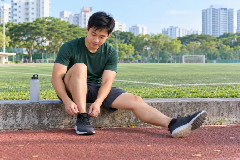 Knee injury dos and don’ts
