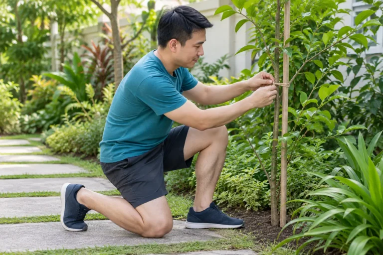 Common causes of knee pain