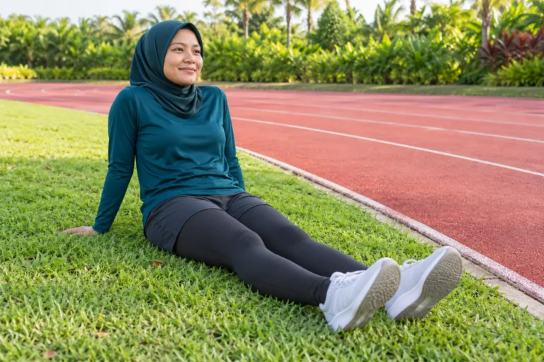 How to reduce knee swelling after an injury