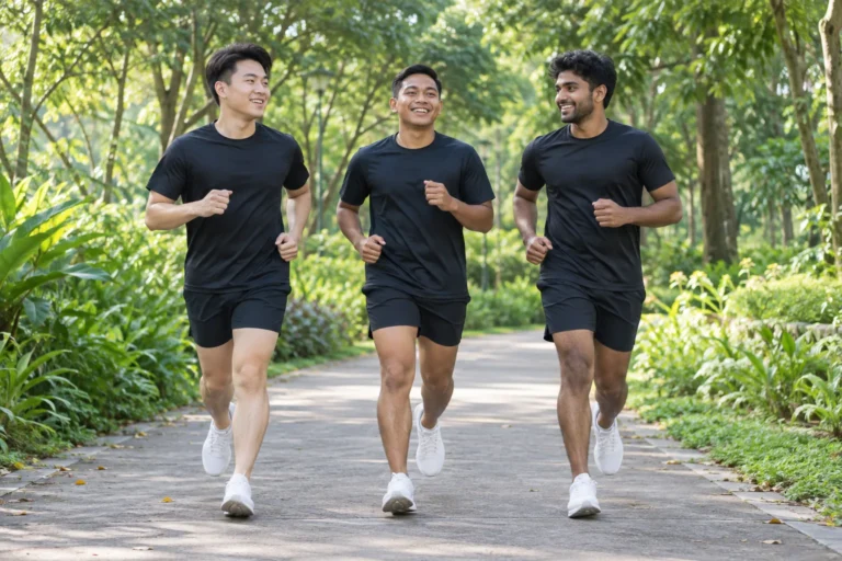Preventing injuries during National Service: what sources say