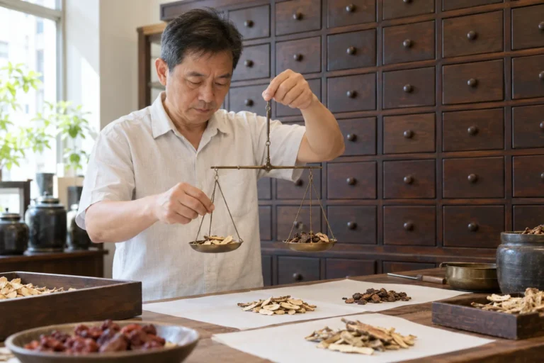 Traditional Chinese Medicine Therapy for Sports Injuries
